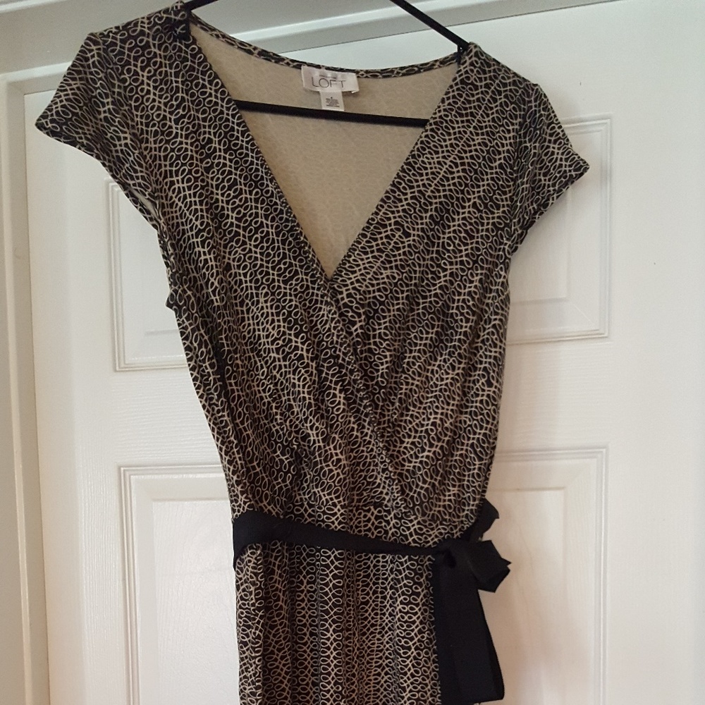 Ann Taylor Dress